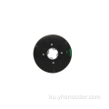 Encoder Linear Buhayê kêm